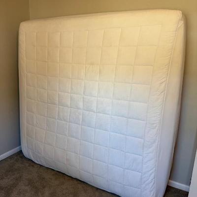 Sale Photo Thumbnail #77: FULL SIZE MATTRESS