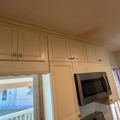 Sale Photo Thumbnail #35: ALL KITCHEN CABINETS FOR SALE