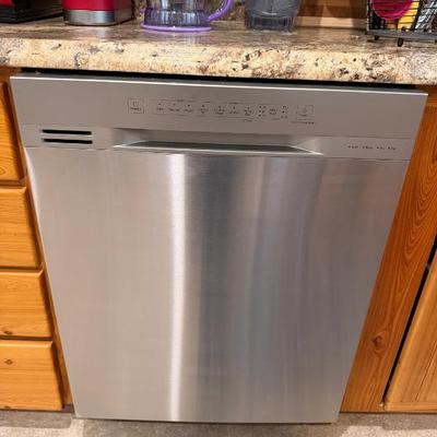 Sale Photo Thumbnail #9: SAMSUNG DISHWASHER 