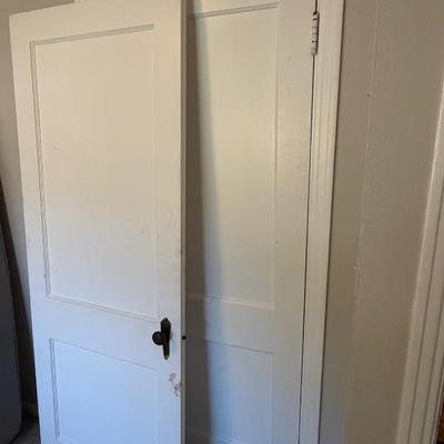 Sale Photo Thumbnail #29: ALL DOORS FOR SALE