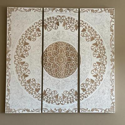 Z. Gallerie Wall Decor