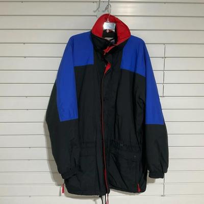 Helly Hansen Europa Jacket in Size Large