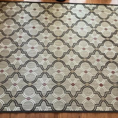 Surya Portera Collection Pile Rug 