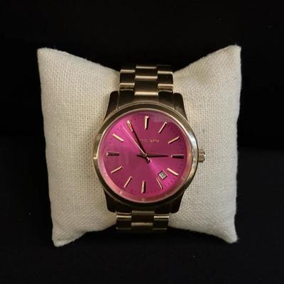 Michael Kors Runway Watch
