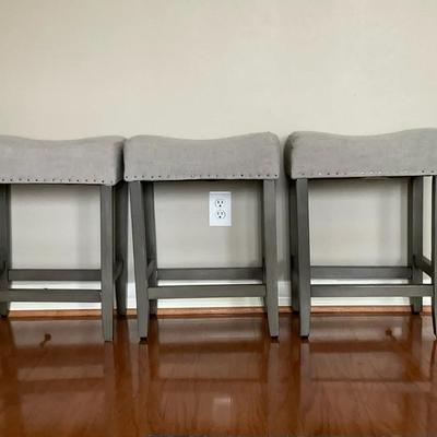 Martha II Counter Height Stools