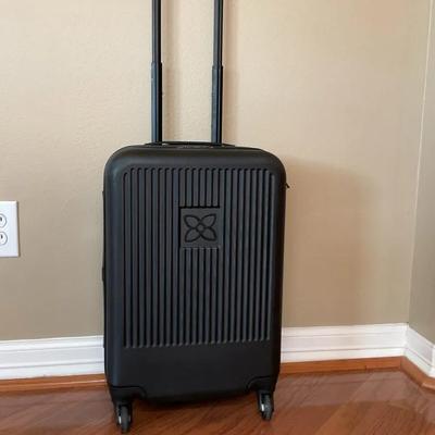 Sherpani Carry On Hardside Luggage