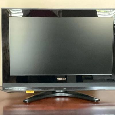 Toshiba 26HL67 - 26 Inch HD LCD TV