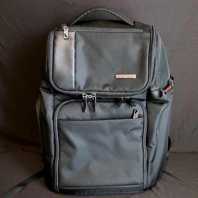 Briggs & Riley Computer Backpack 