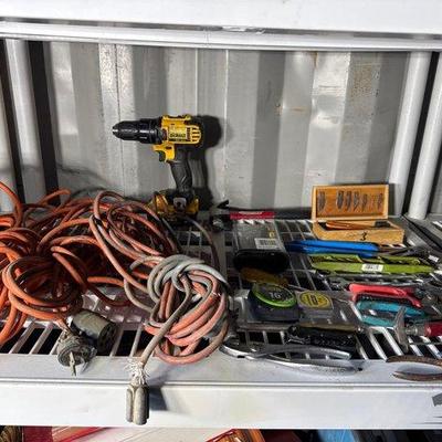 Sale Photo Thumbnail #88: 2936 • tool collection