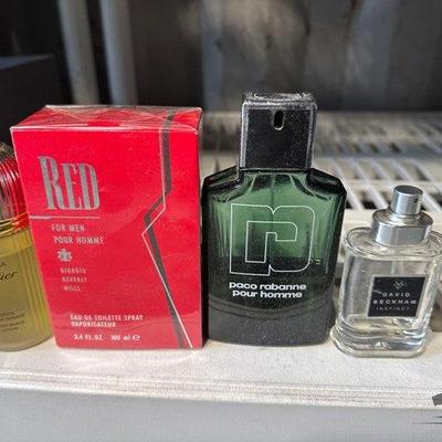 Sale Photo Thumbnail #90: 2940 • cologne collection