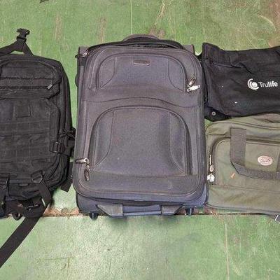 Sale Photo Thumbnail #118: 6040 • bag collection