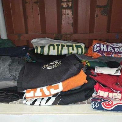 Sale Photo Thumbnail #172: 6148 • sports apperal