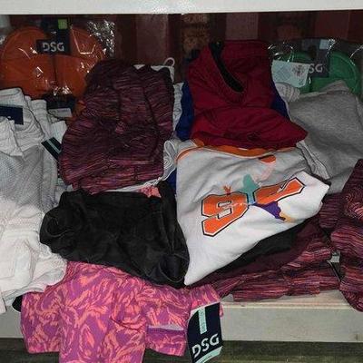 Sale Photo Thumbnail #168: 6140 • dsg apparel