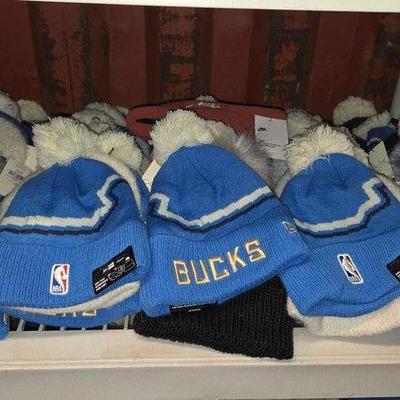 Sale Photo Thumbnail #178: 6160 • beanie & headband collection