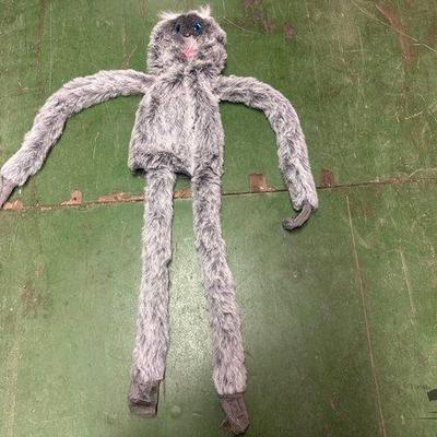 Sale Photo Thumbnail #113: 6030 • 1977 mopkins hand puppet