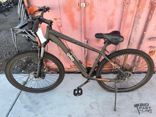 Sale Photo Thumbnail #237: 81000 • olife electric pedal assist bike