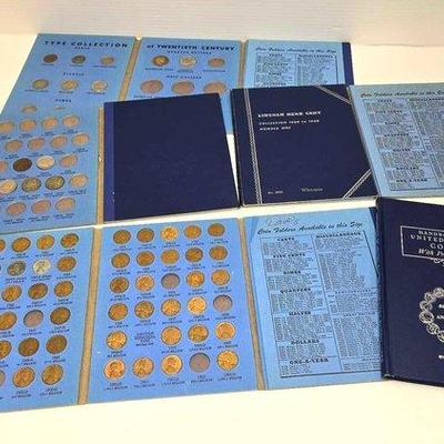 Sale Photo Thumbnail #50: 1516 • whitman coin collections & coin handbook