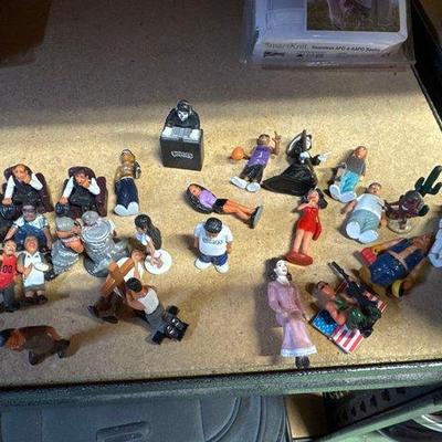 Sale Photo Thumbnail #116: 6036 • lil homies collection