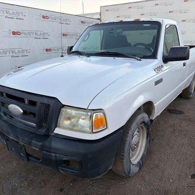 Sale Photo Thumbnail #23: 328 • 2006 ford ranger