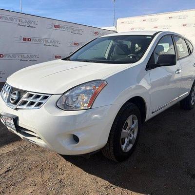 Sale Photo Thumbnail #27: 345 • 2013 nissan rogue