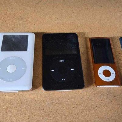 Sale Photo Thumbnail #145: 6094 • apple ipods