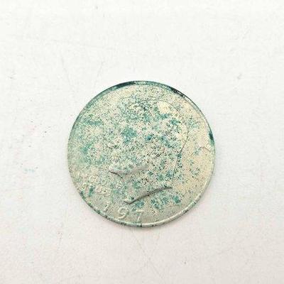 Sale Photo Thumbnail #49: 1514 • u.s. one dollar coin