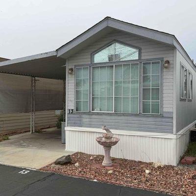 Sale Photo Thumbnail #2: 90 • 1992 park model trailer