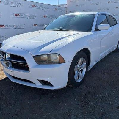 Sale Photo Thumbnail #11: 248 • 2012 dodge charger low miles!!!