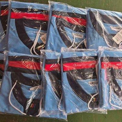 Sale Photo Thumbnail #170: 6144 • nascar chicago street race jerserys