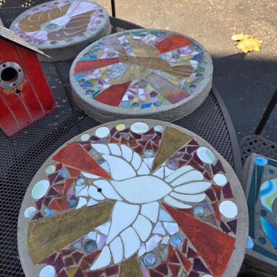 Sale Photo Thumbnail #16: Concrete items