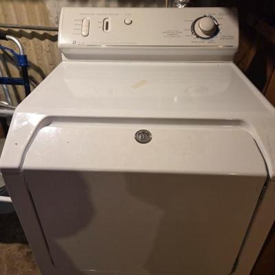 Sale Photo Thumbnail #61: Dryer