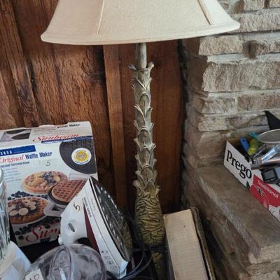 Sale Photo Thumbnail #26: Floor lamp