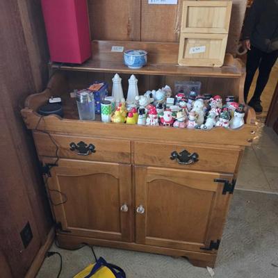 Sale Photo Thumbnail #43: Dry sink