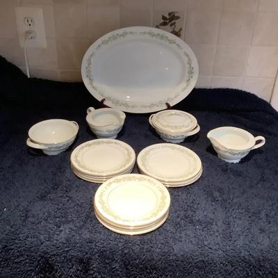 Noritake China Set