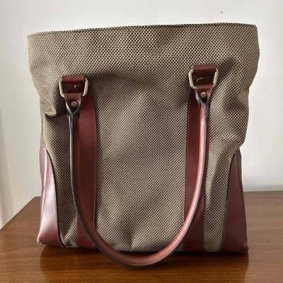 L.L. Bean Traveler Bag