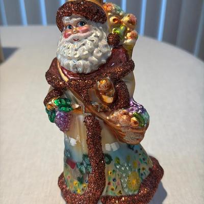 Christopher Radko Ornament