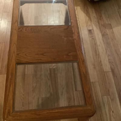 Mid-Century Coffee Table