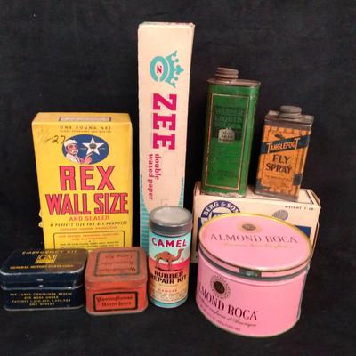 Early Century Products