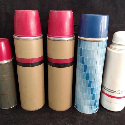Thermos Collection 