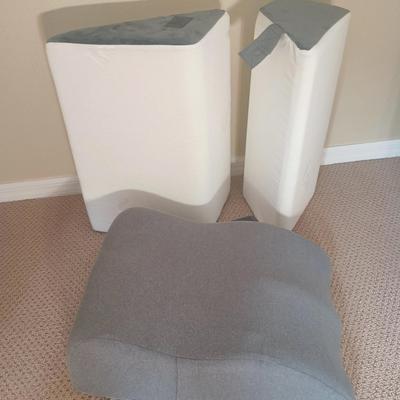 ZZ Lazy Cushions For Back Support