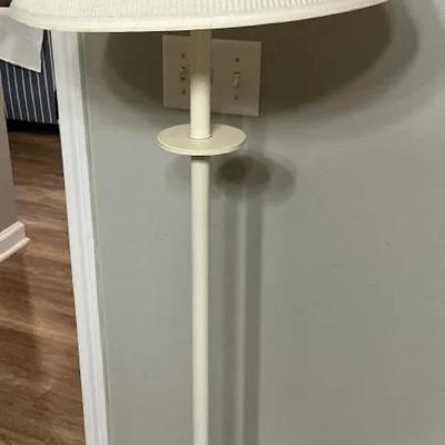 Cream Colored Floor Lamp Cream Colored Floor Lamp