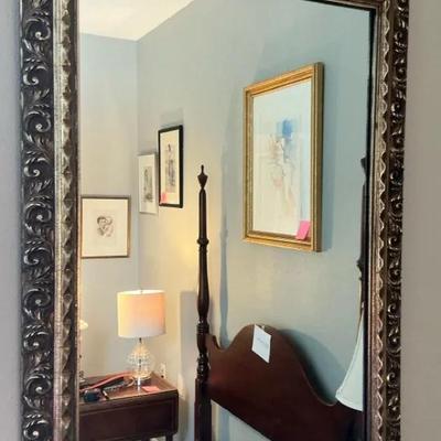 Beautiful Vintage Mirror