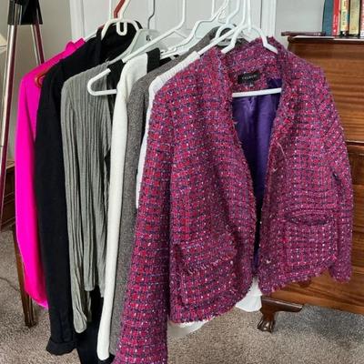 Classy Lot Of Women’s Clothing XS-M  