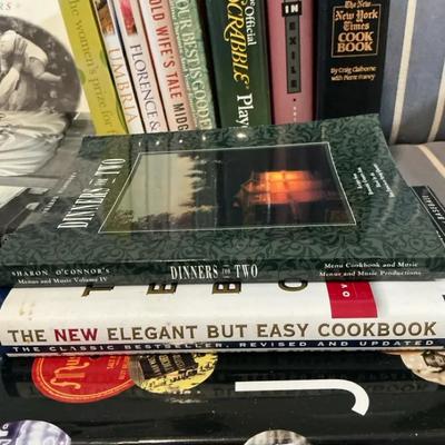 Miscellaneous Coffee Table Books 