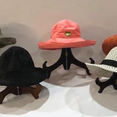 Scala Collezione hats, a brand known for elegant dress hats and casual headwear. 