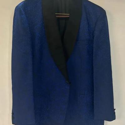James J. Lee & Co. Blazer 