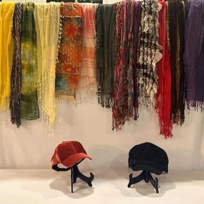 Spartina 449 Scarfs And Much More