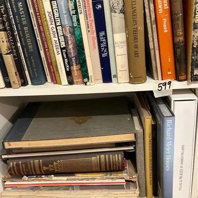 Architecture and Design Books | Victorian, Czech, Language of Ornaments | Vintage