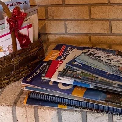 Assorted Bundle and More