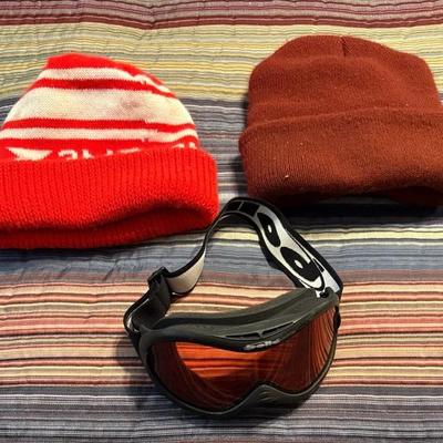 Winter Sports Accessories